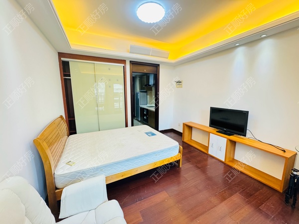 VR看房