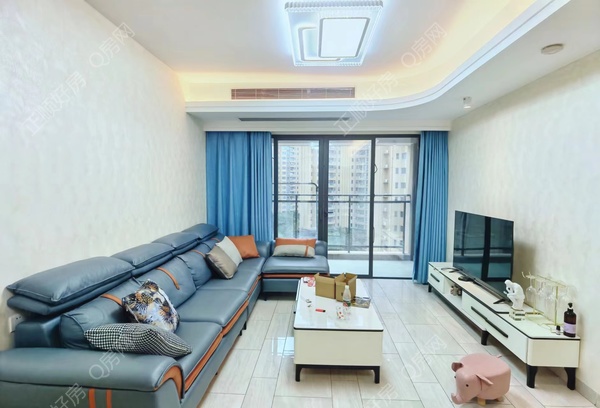 VR看房