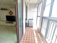 阳台1364386