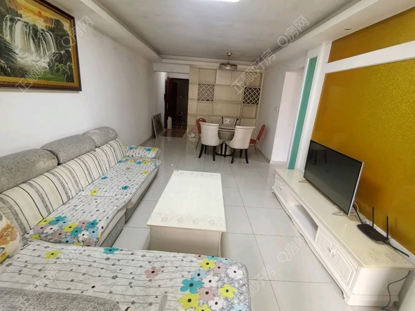 VR看房
