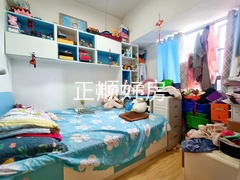 儿童房