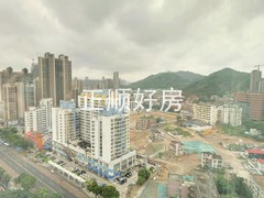 外景