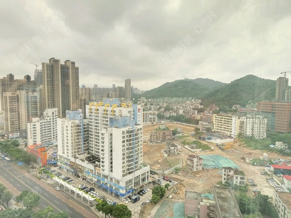 外景