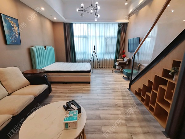VR看房