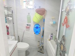 卫生间