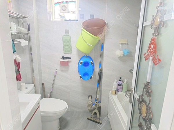 卫生间
