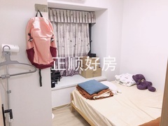 次卧