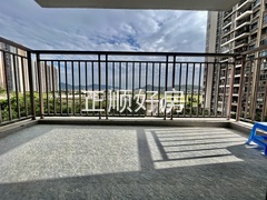 阳台