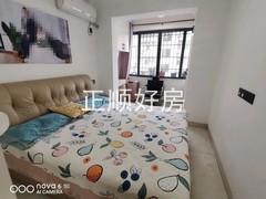 次卧