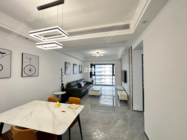 VR看房