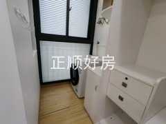 衣帽间