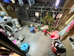 阳台