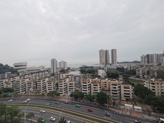 阳台
