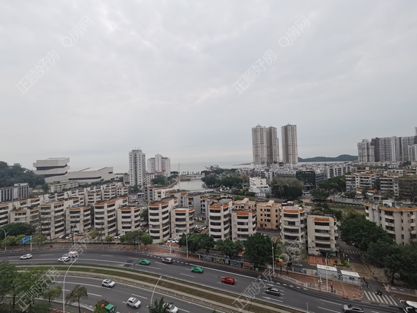 阳台