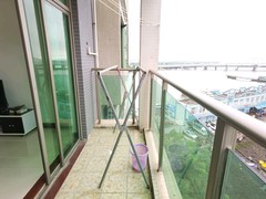 阳台
