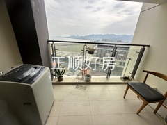 阳台