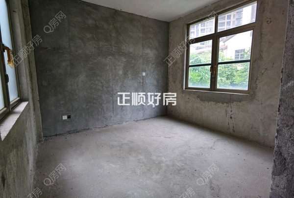 卧室