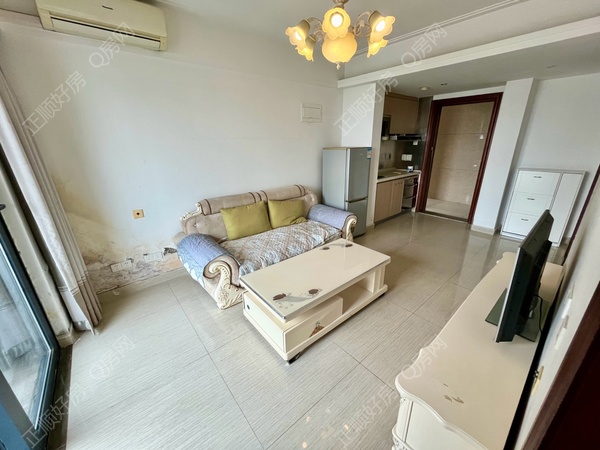 VR看房