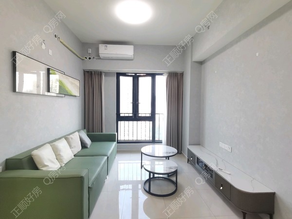 VR看房