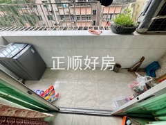 阳台