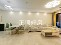 客厅