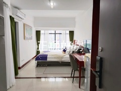 卧室