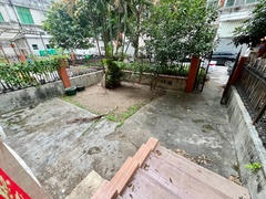 后花园