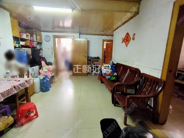 VR看房