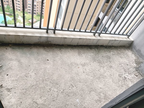 小阳台