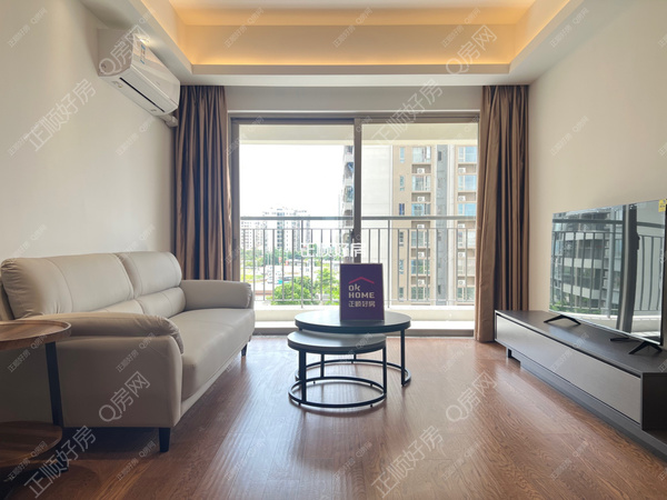 VR看房
