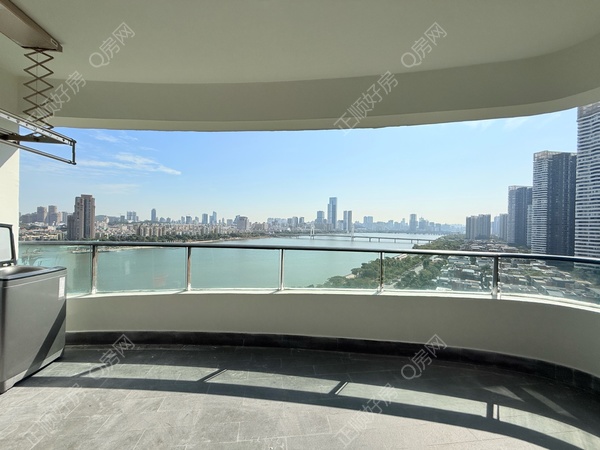 VR看房