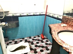 卫生间