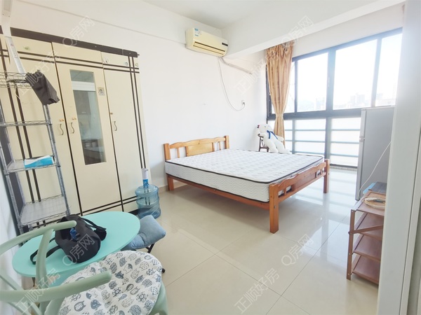 VR看房