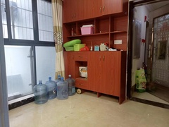 入户花园