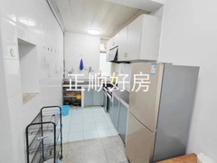 厨房