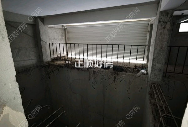 入户花园