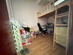 次卧