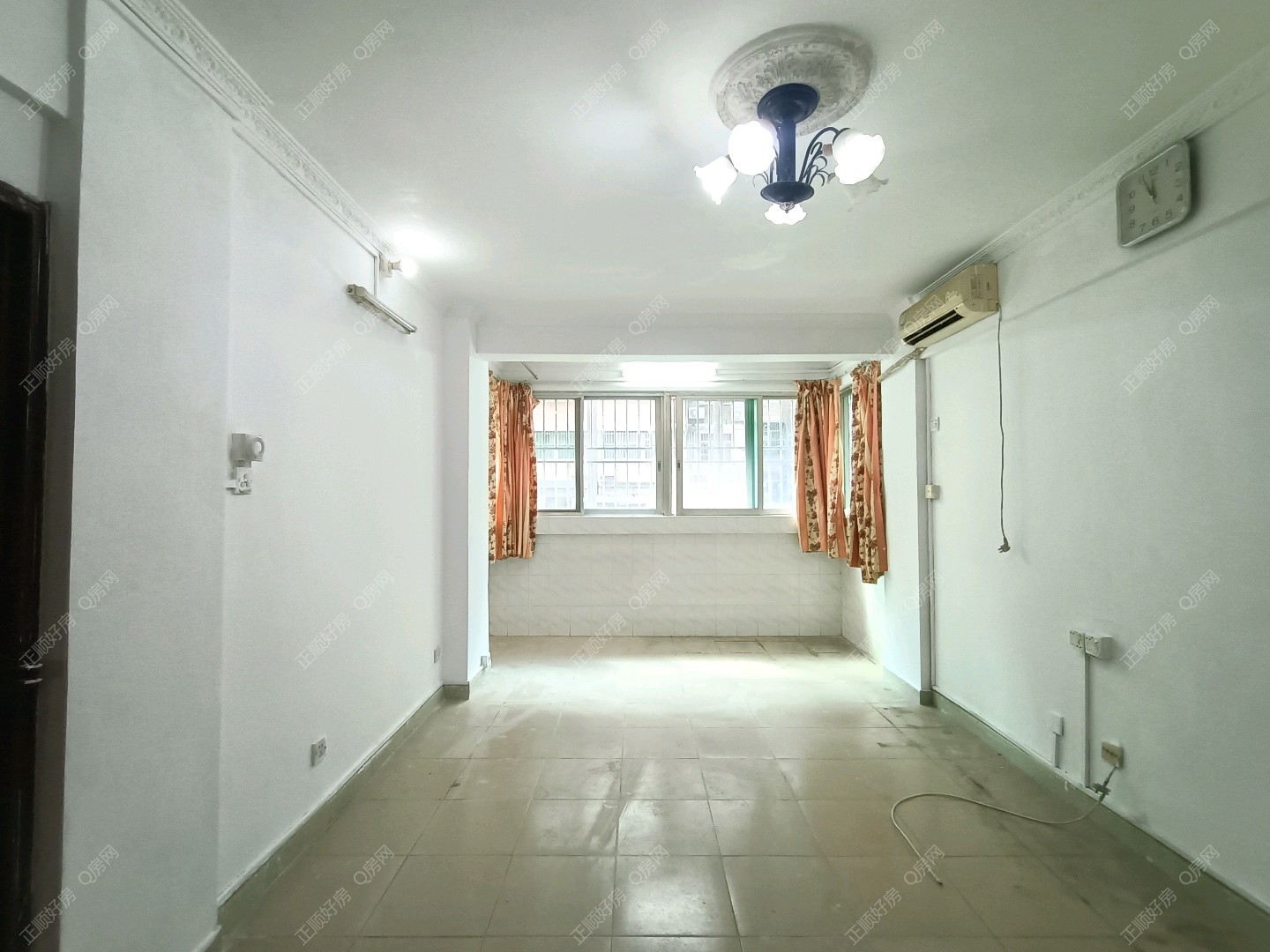 拱北夏湾 北欧森林旁 中珠新村 标准一房一厅仅售80万 