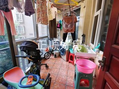 阳台