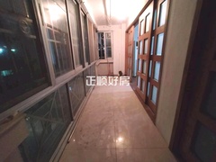 阳台