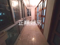 阳台