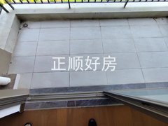 小阳台