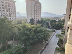 入户花园