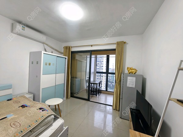 VR看房