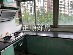 厨房