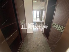 衣帽间