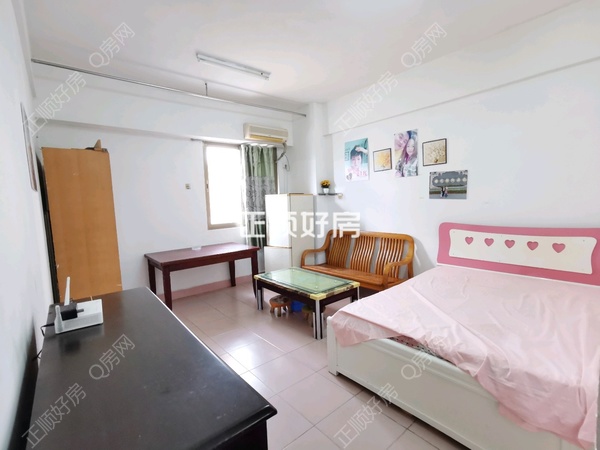 VR看房