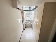 1号房卧室