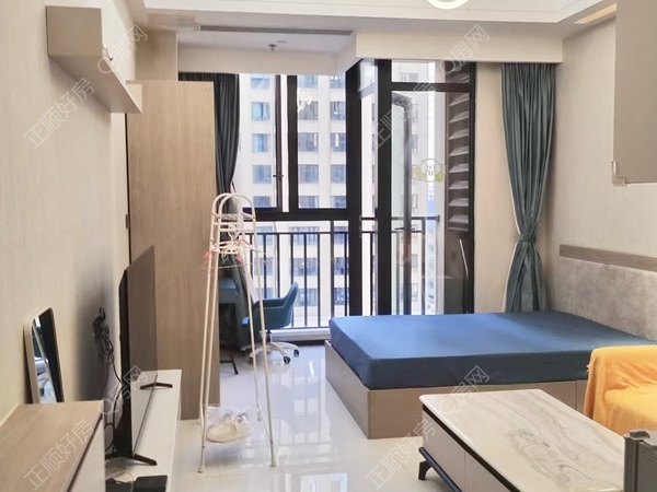 VR看房