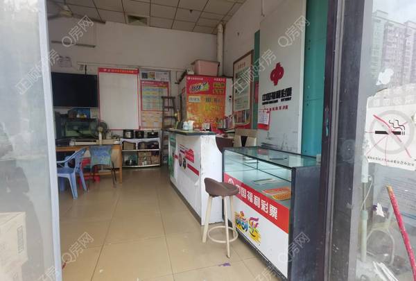 平沙人气最旺的核心地段时代港小区临街旺铺出售